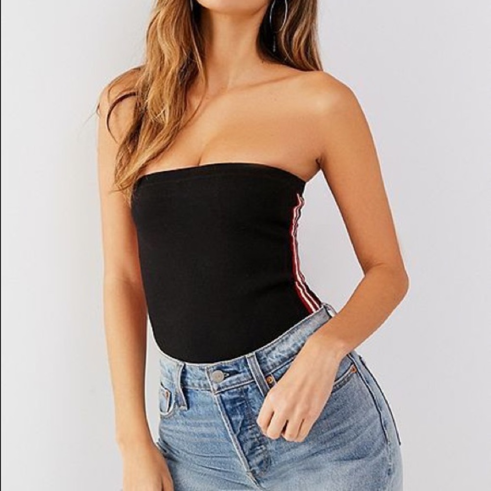 Bodysuit